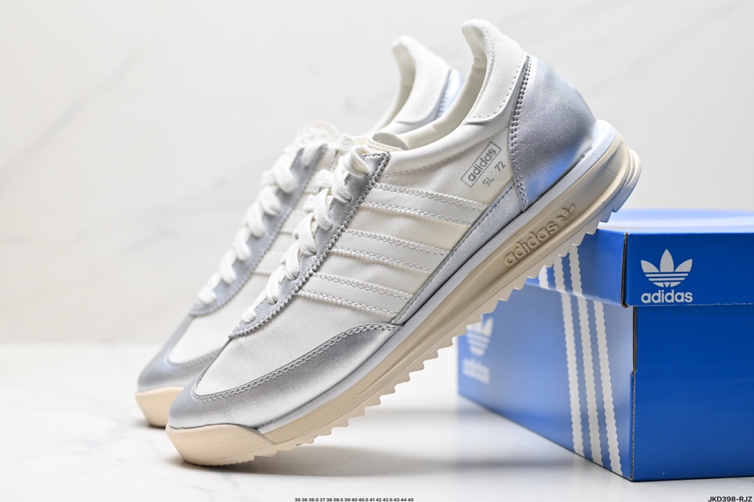 Adidas SL Shoes